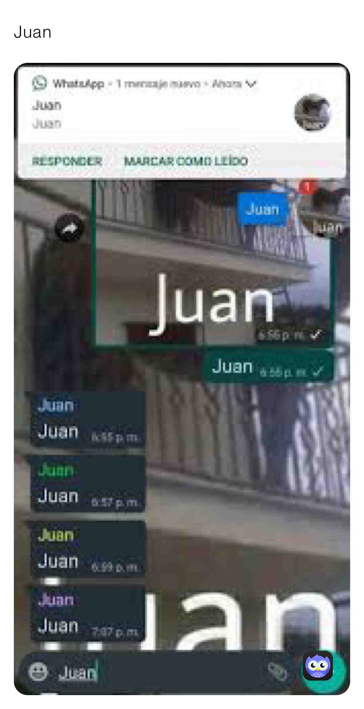 Juan #memes #juan