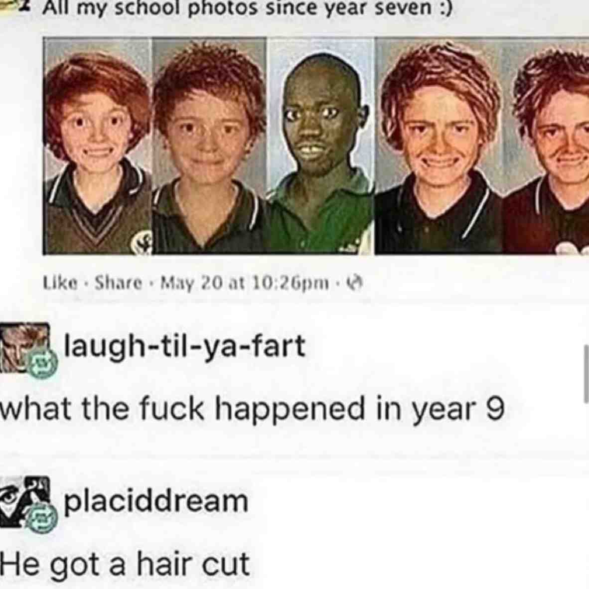 what #memes 