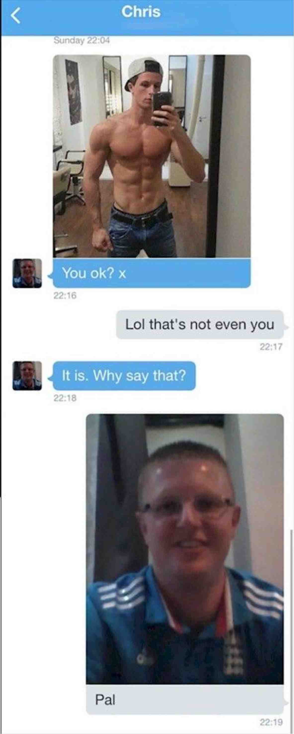 it ain’t him dawg #h #memes #textmessages #lmfao #dankmemes