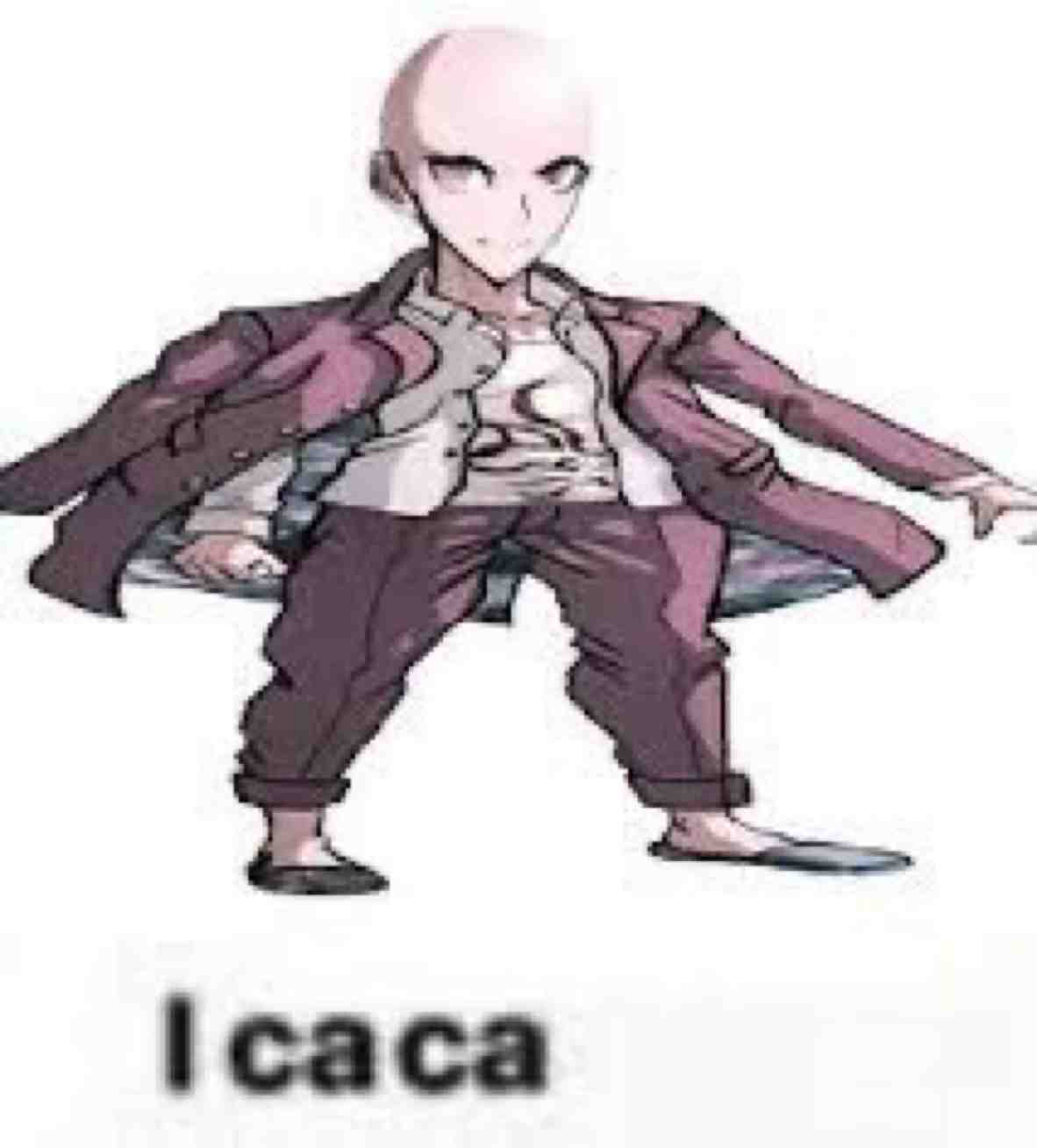 no😔they'd 😀describe 😤me🧔as😃Kaito😌Momota👀luminary⭐ of🌟 the✨stars💫even💧crying😭children👶adore😁the🔪ultimate❤uhhhhhh👀ASTRONUT🤩 #memes #drv3 #danganronpav3 #danganronpa #dankmemes #kaito