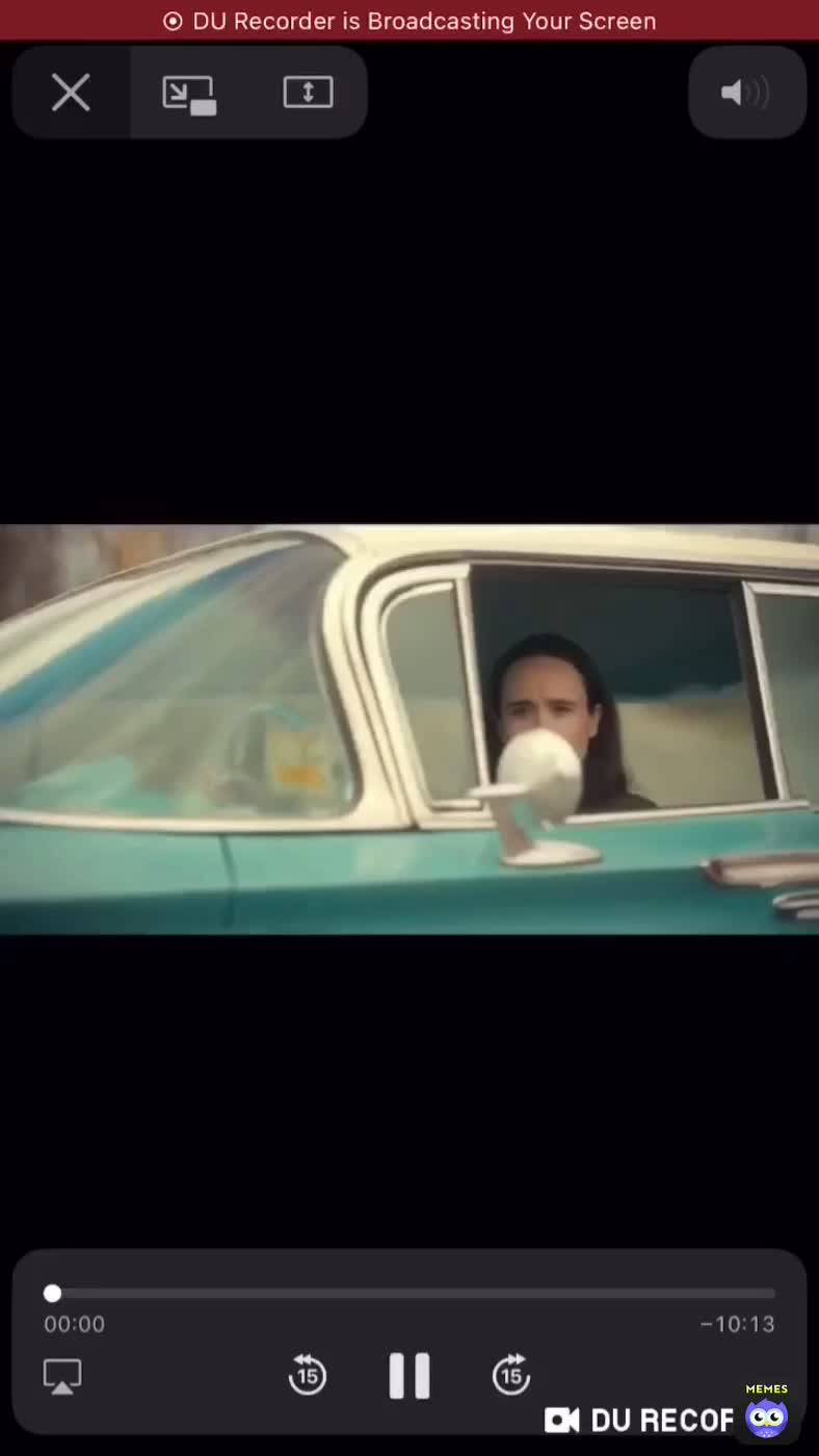 I FOUND THE MEME KSJAJAJSJS  #umbrellaacademy  #memes  #videomeme  #h