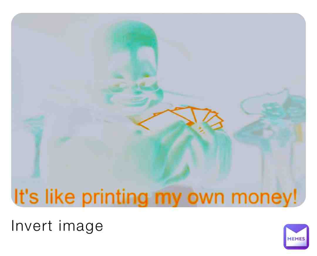 Meme shared by @eddiesmit