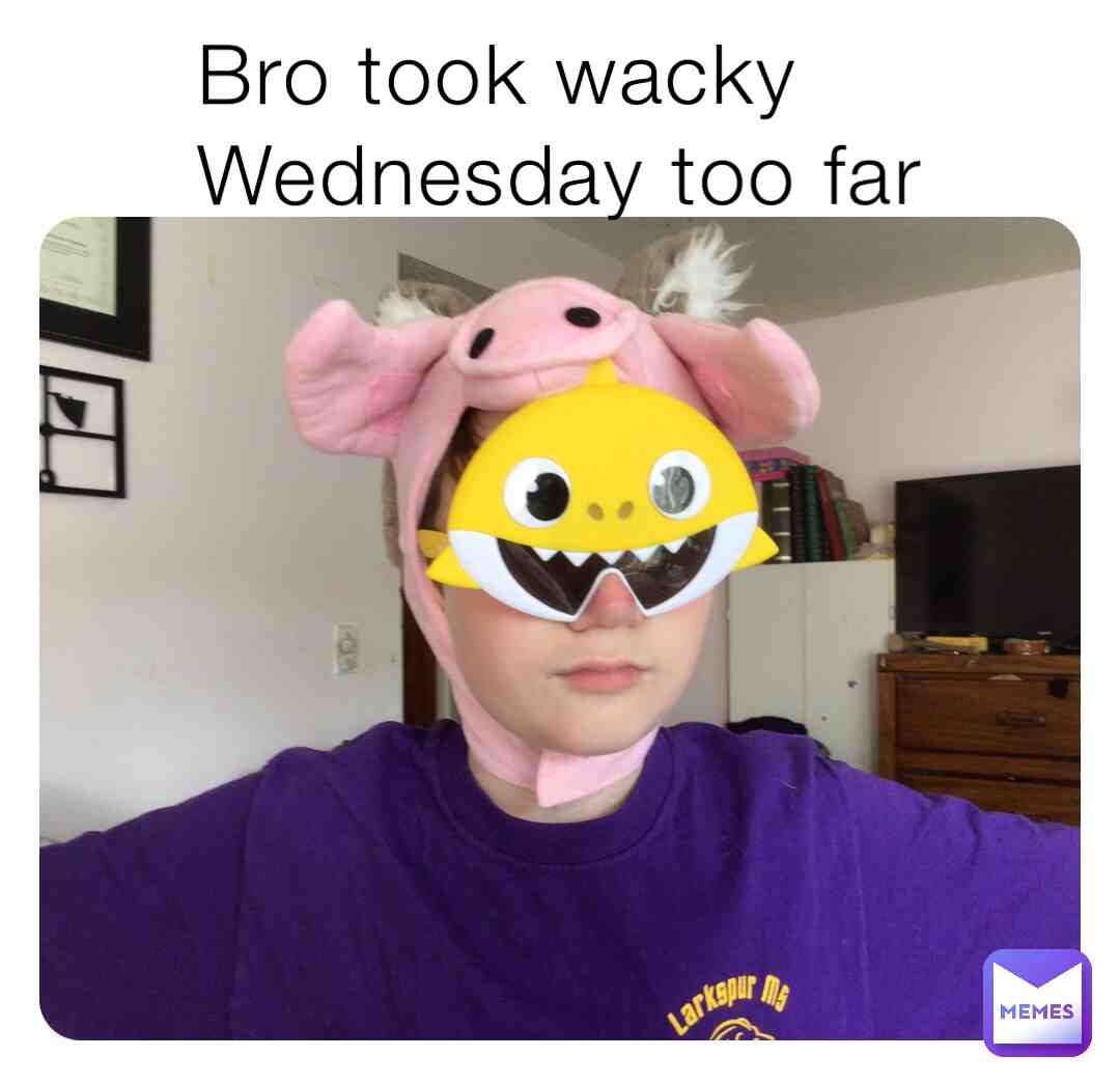 Meme shared by @eddiesmit