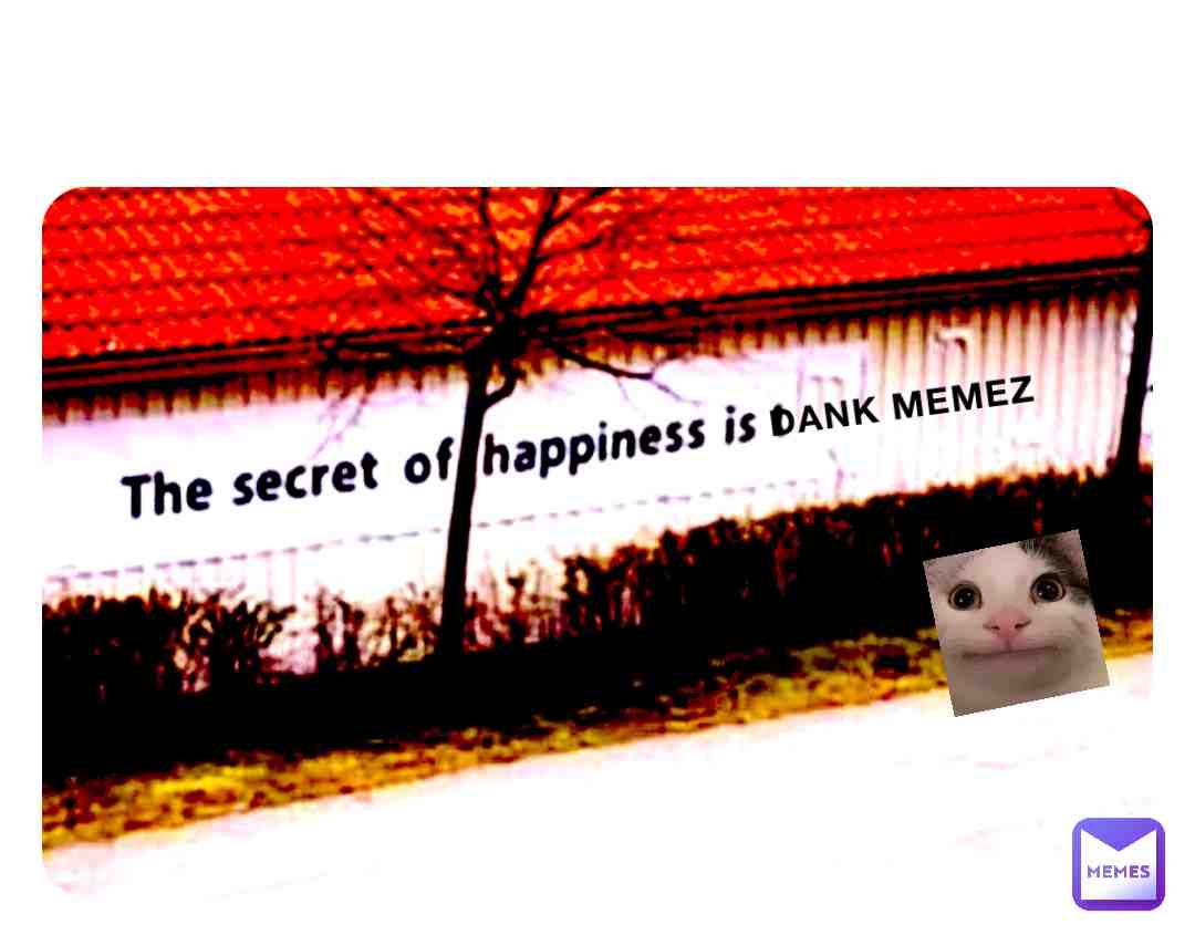 The truth