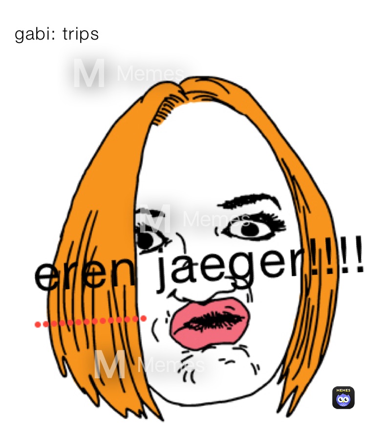 Meme by cheesebees123