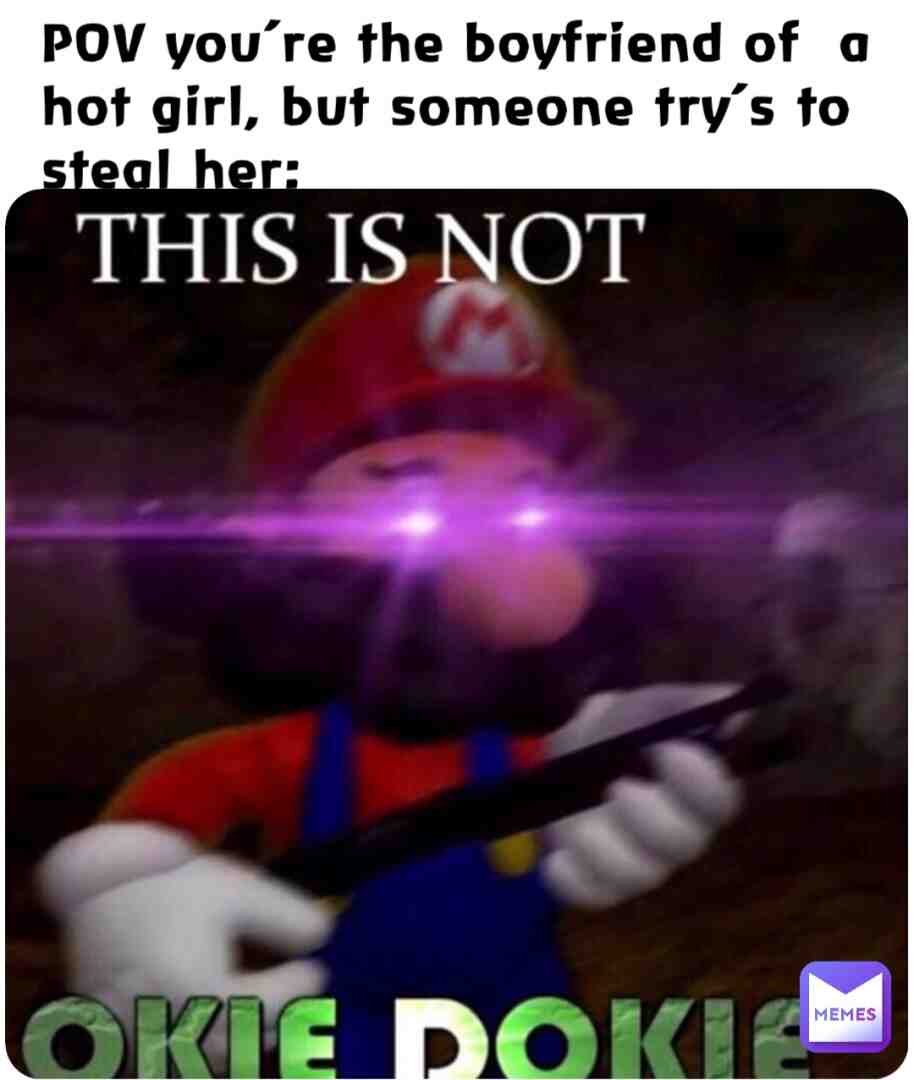 Meme shared by @FoxyYar23