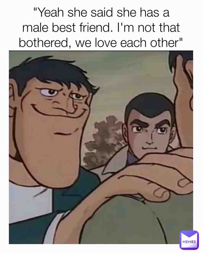 Meme shared by @Lazyone2106