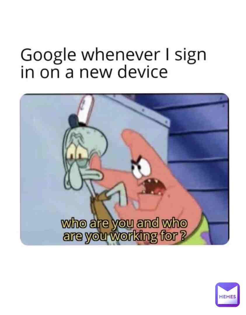 Says it all #gyatt #fy #fyp #laugh #funny #google #goodmemes #2aday #lol #a #b #c #d #e #f #g