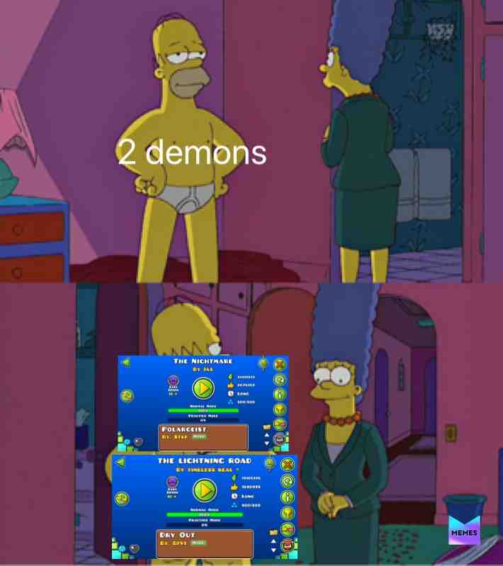 Meme shared by @Smg4_WoF
