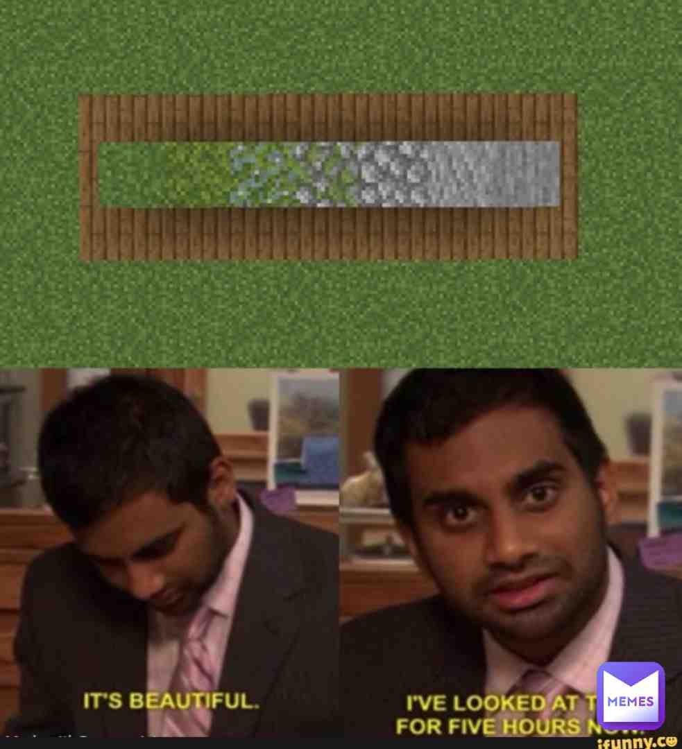 #minecraftmemes