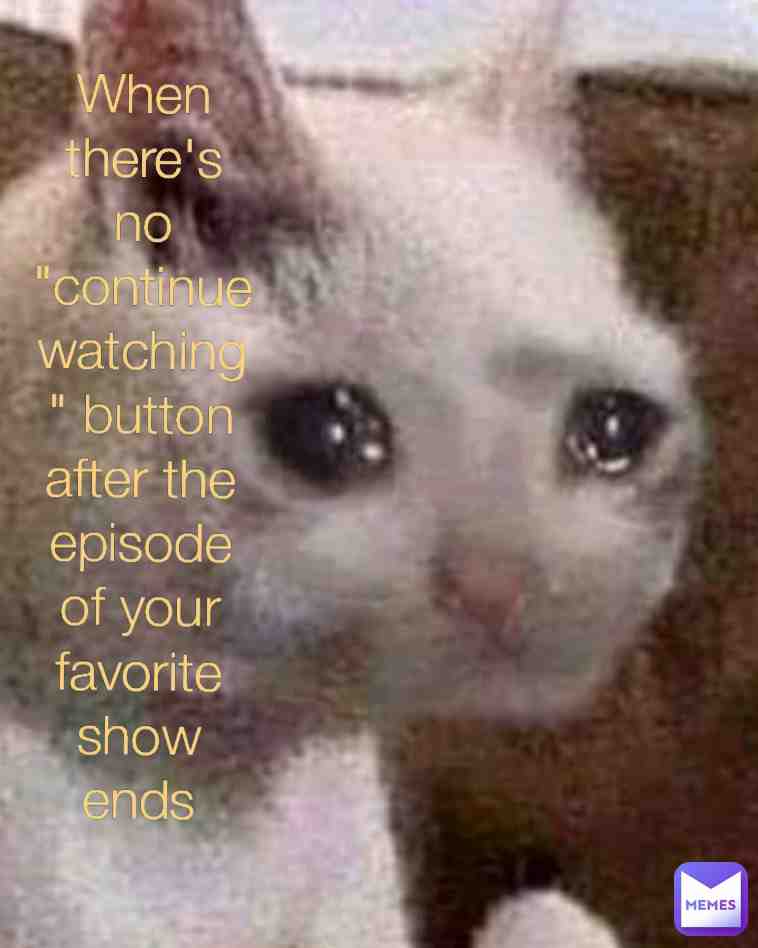 I need something new to watch...