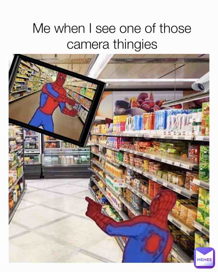You do it too