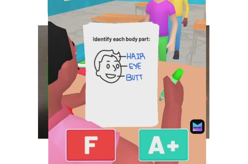 Meme by krizsa_alexis