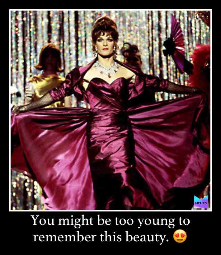 RIP Patrick Swayze 😢 #pridemonth
