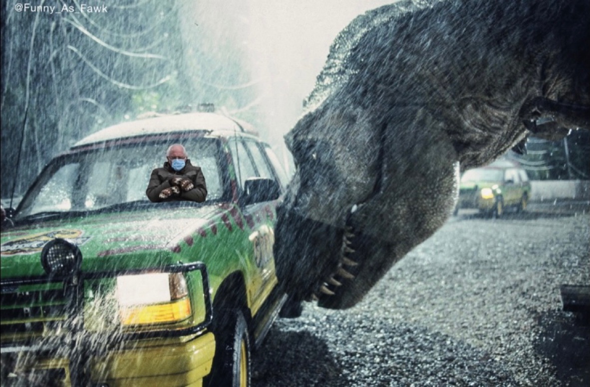 Meme by Funny_As_Fawk