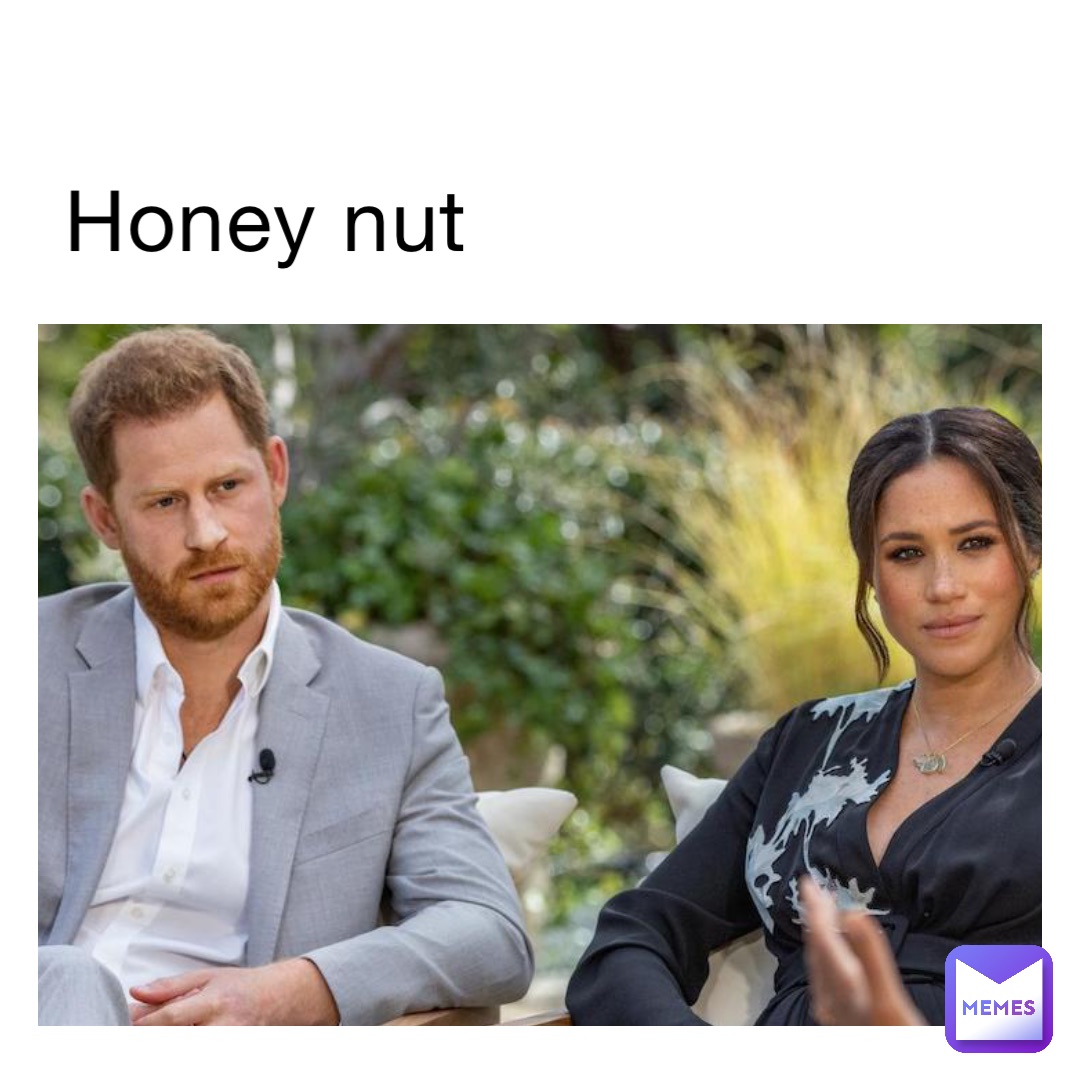 honey nut