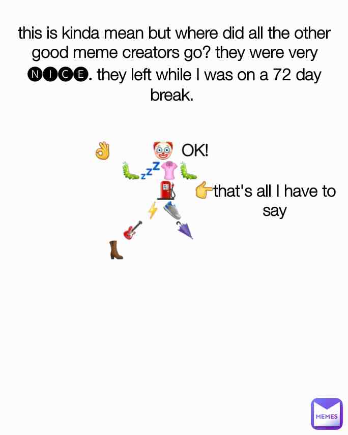 where did they go