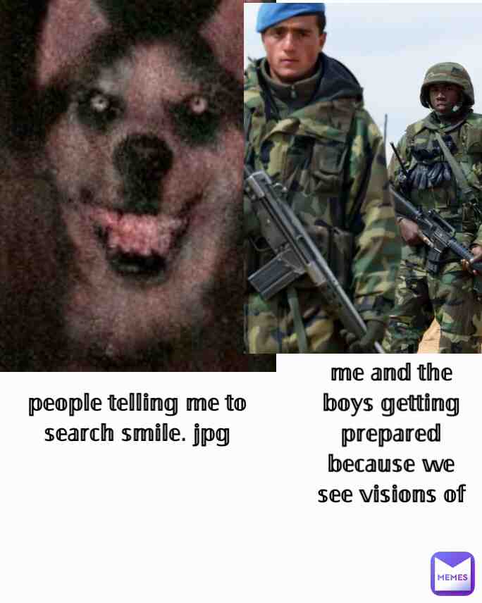 Meme shared by @combat_warriors