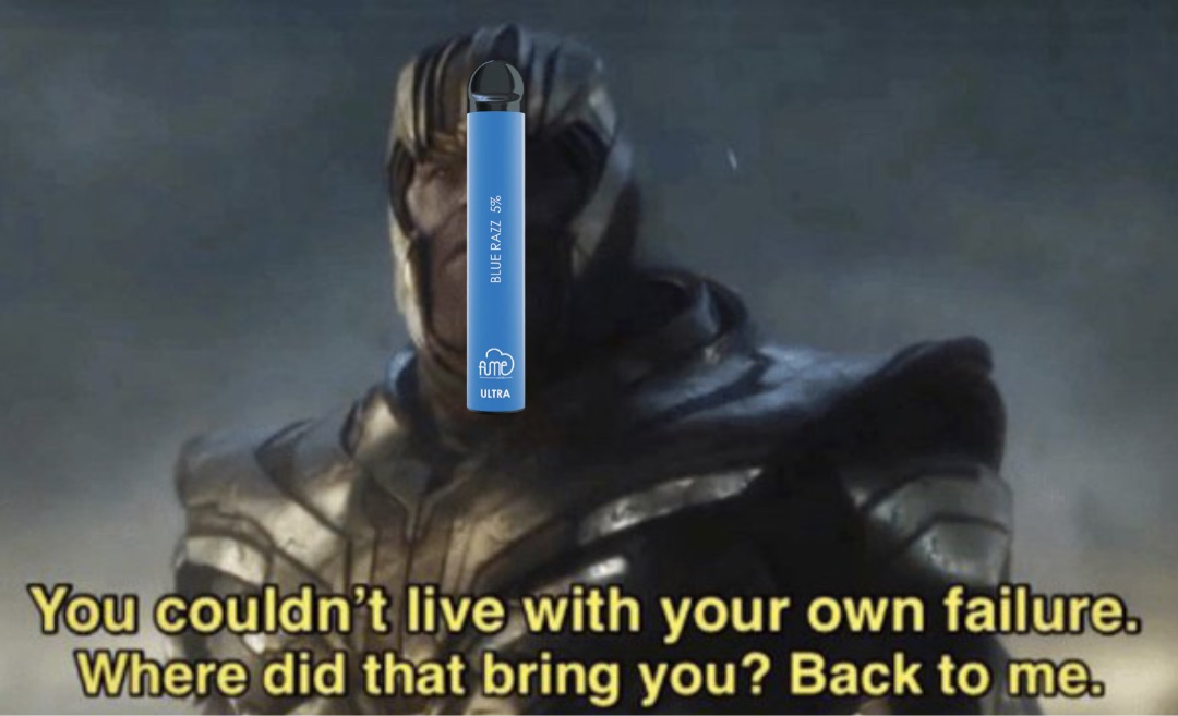 Meme by culturedsalt922