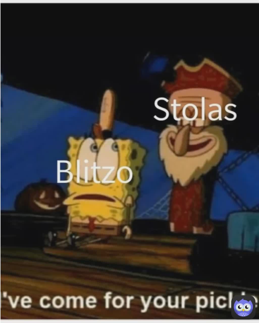 Meme by ChiChiMemes674