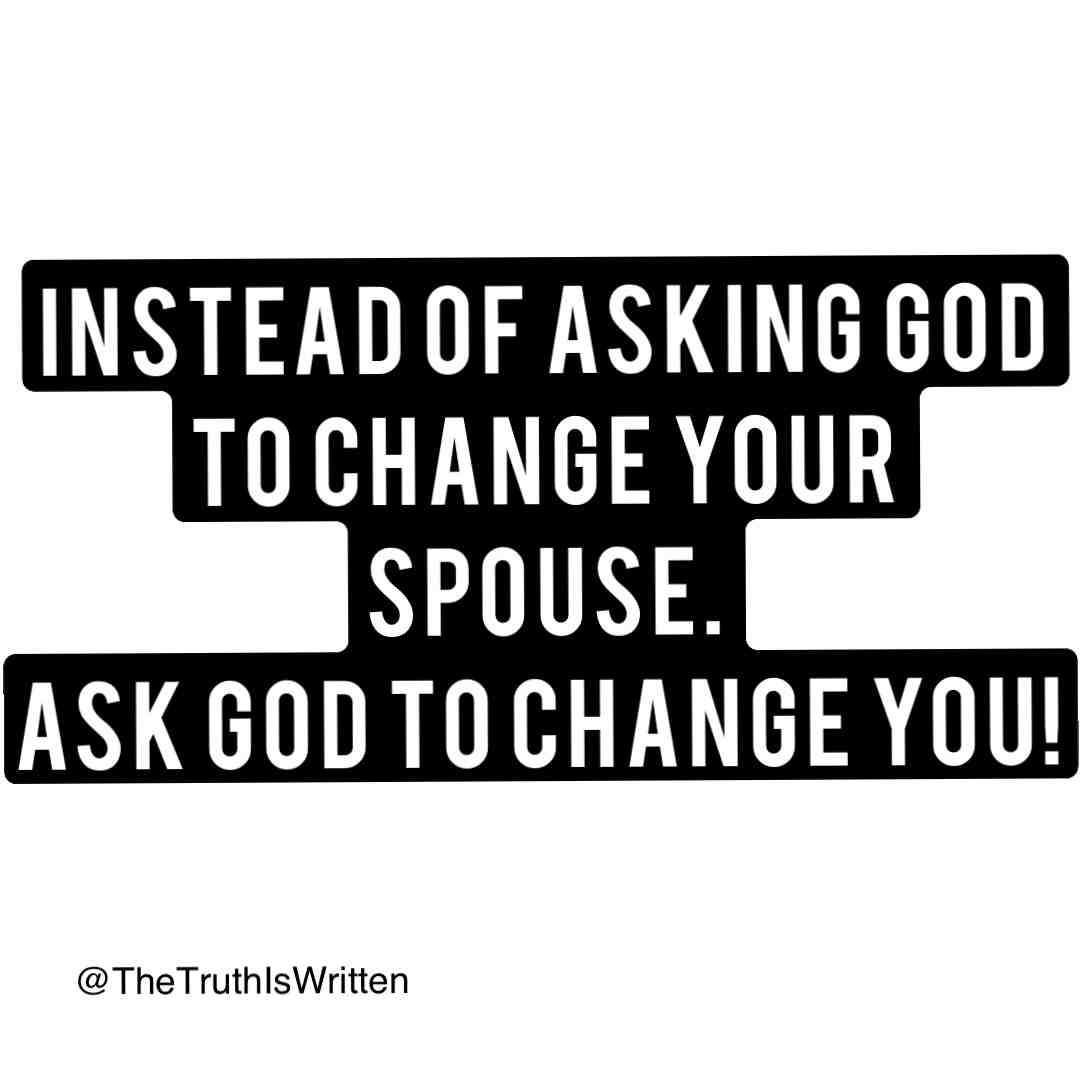 #TheTruthIsWritten  #BeBlameless  #BeBoldInHisName