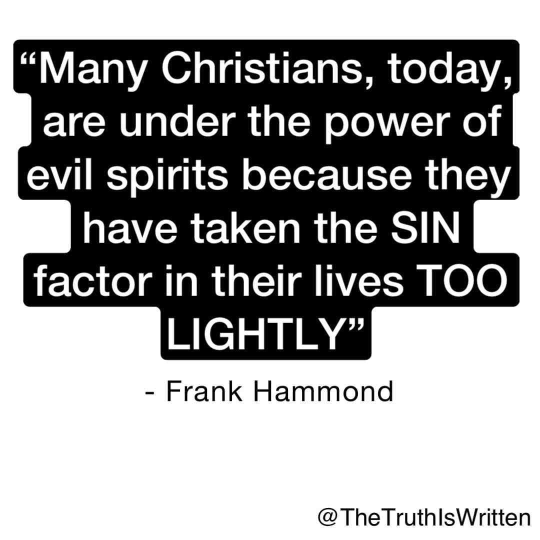 #truth