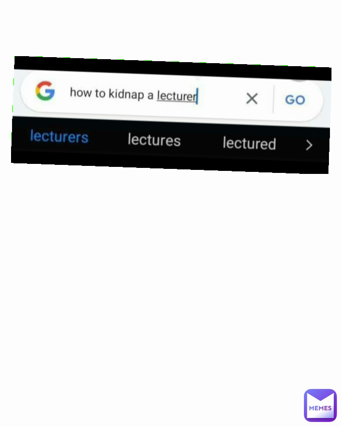 Meme by reyezthebujoh