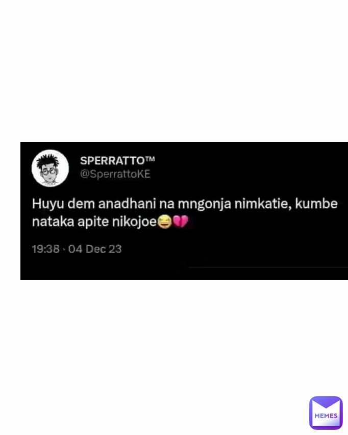 Meme by reyezthebujoh