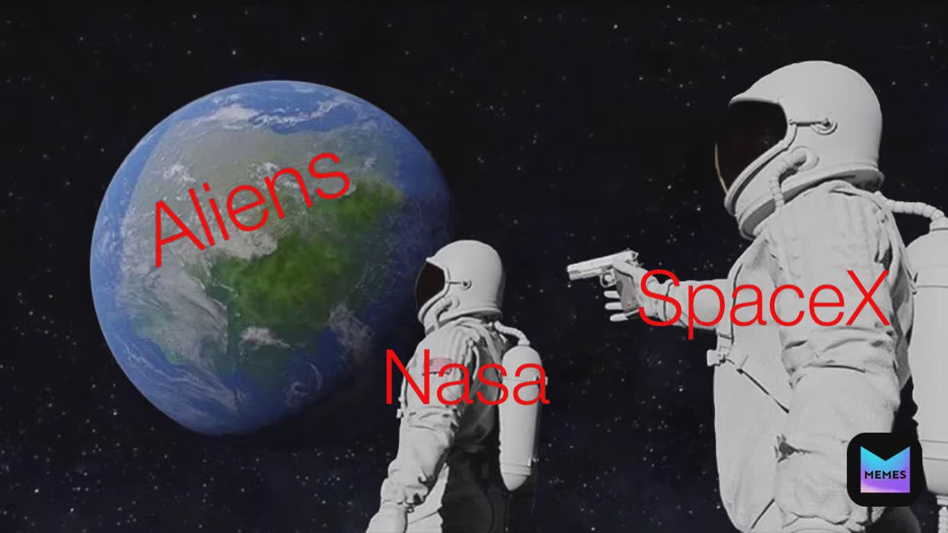 Meme by AndriSMemelord