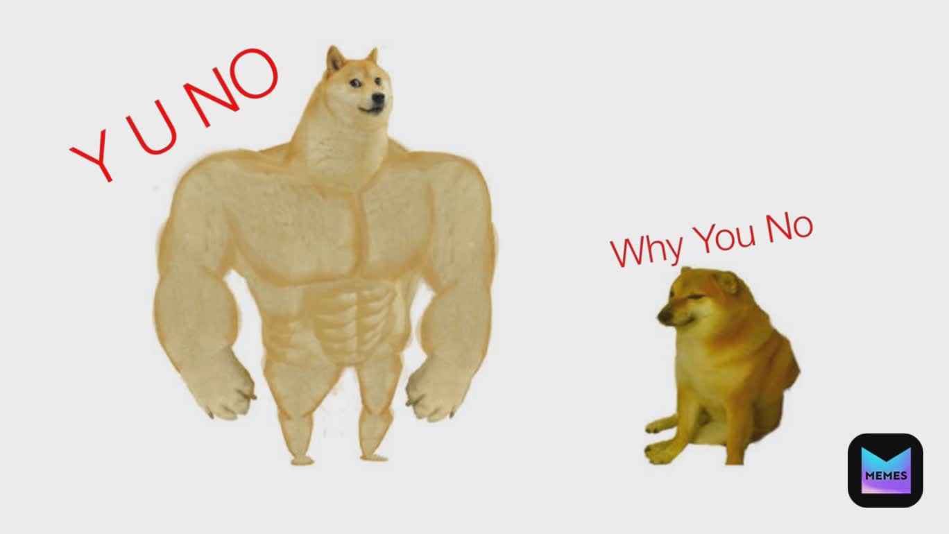 Meme by AndriSMemelord