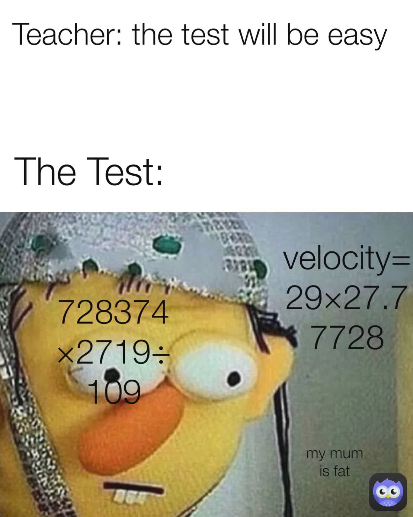 Meme by AndriSMemelord