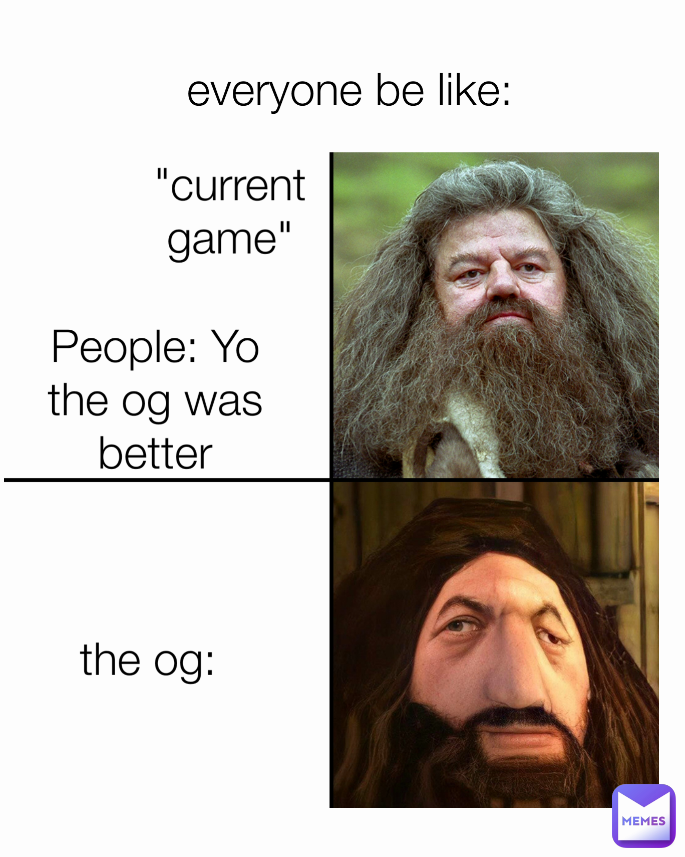 Meme by AndriSMemelord