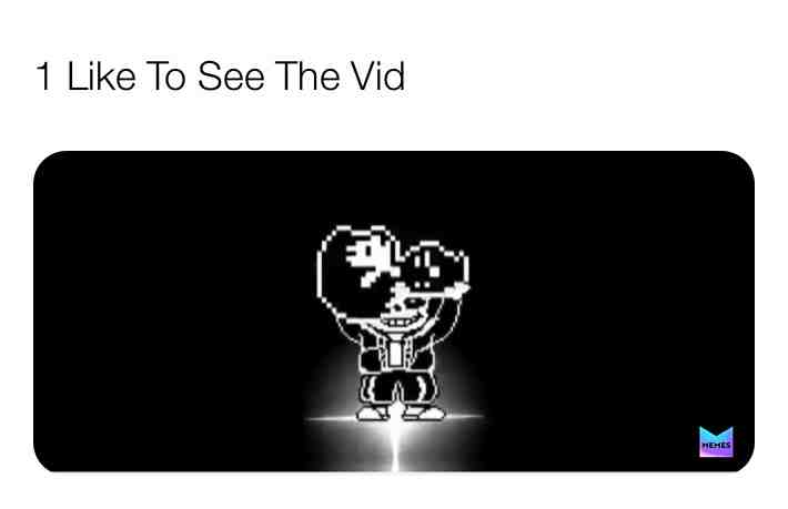 Get dunked on-1 like and I’ll do the vid (no really I will)