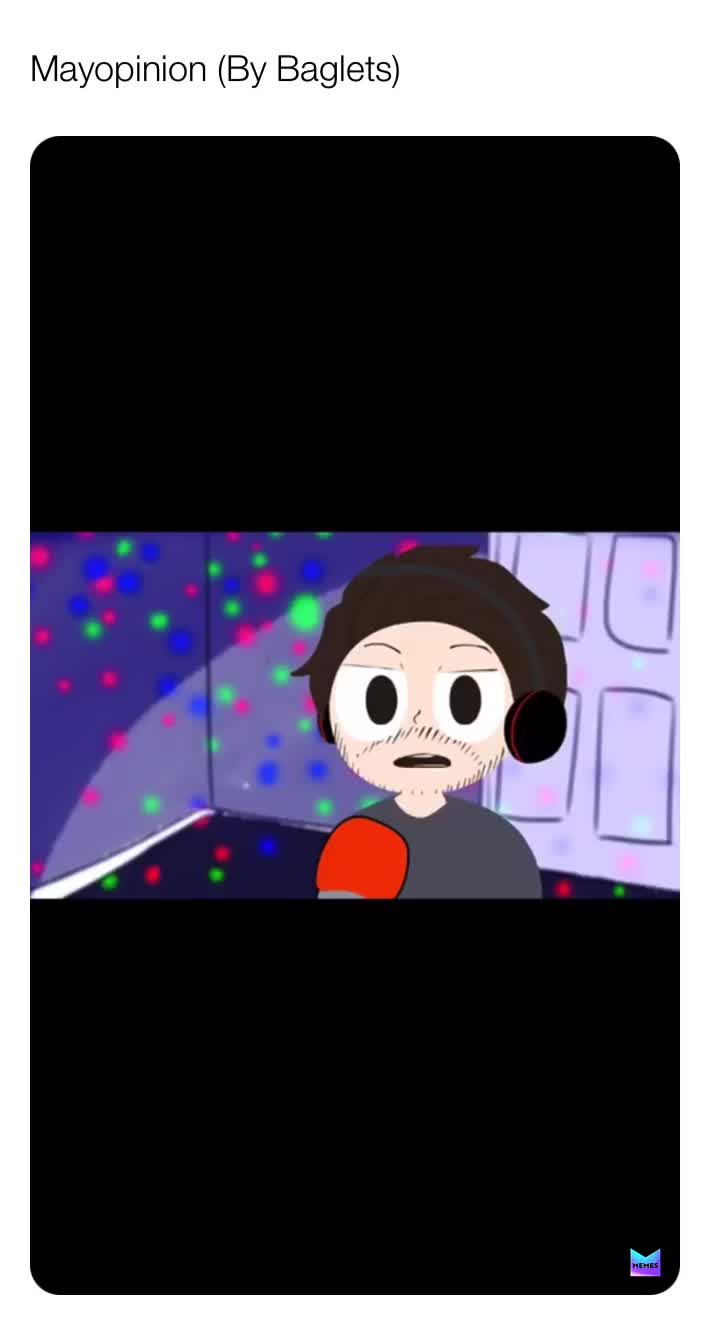 Mayopinion  #yub