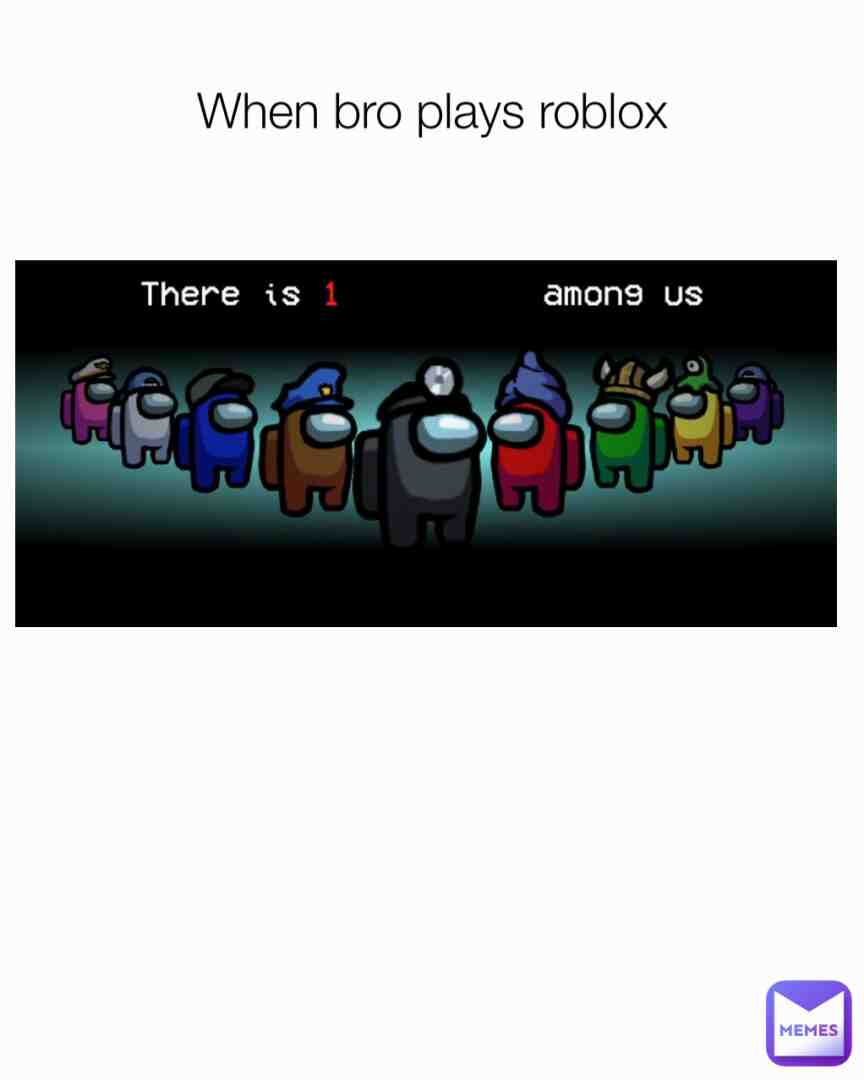 Just go up