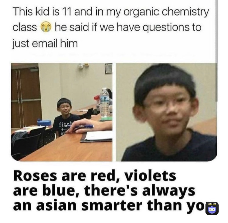 Meme by IMASIAN17