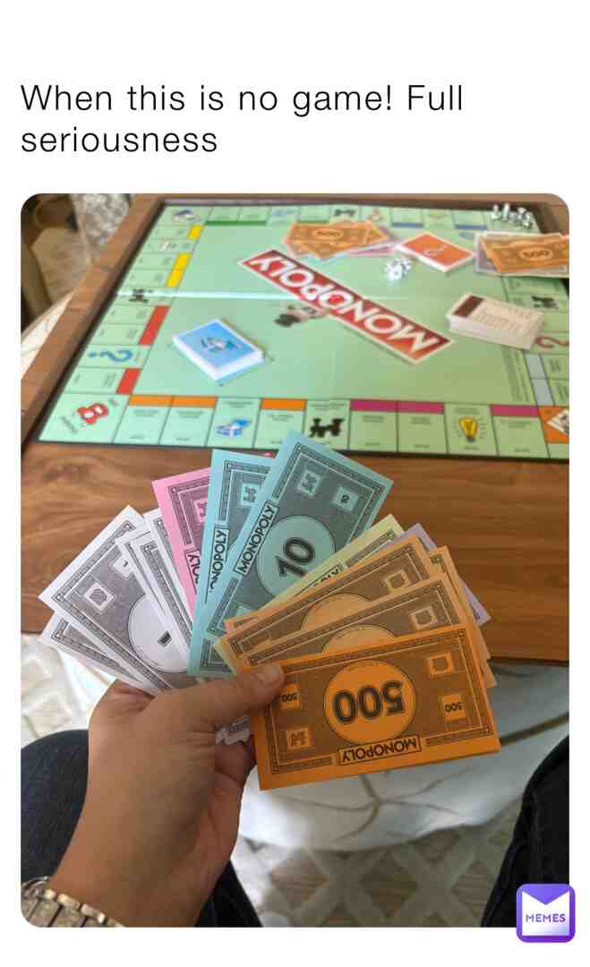 #memes #boardgames #funnymemes #life