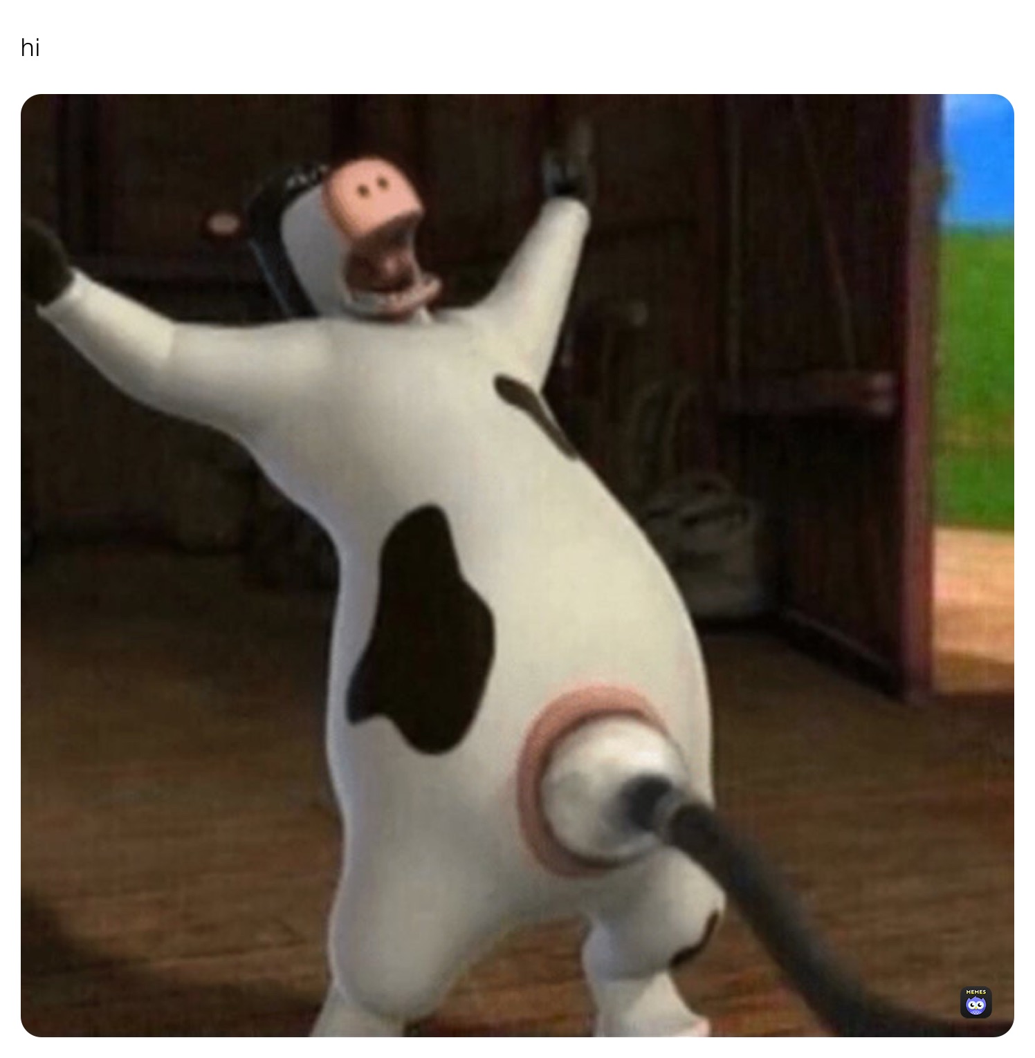 hi