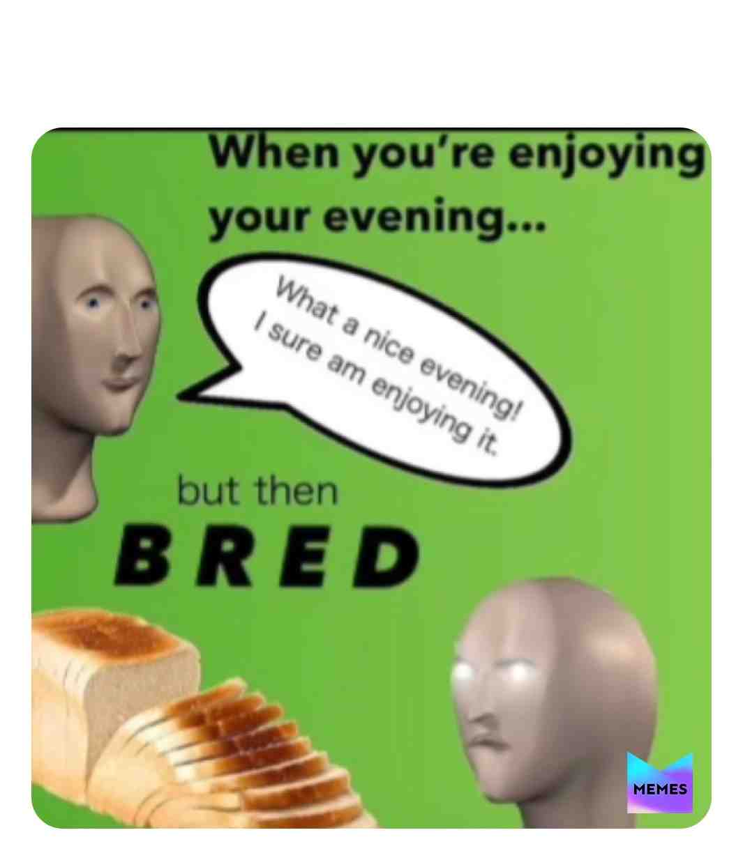 Yesssss