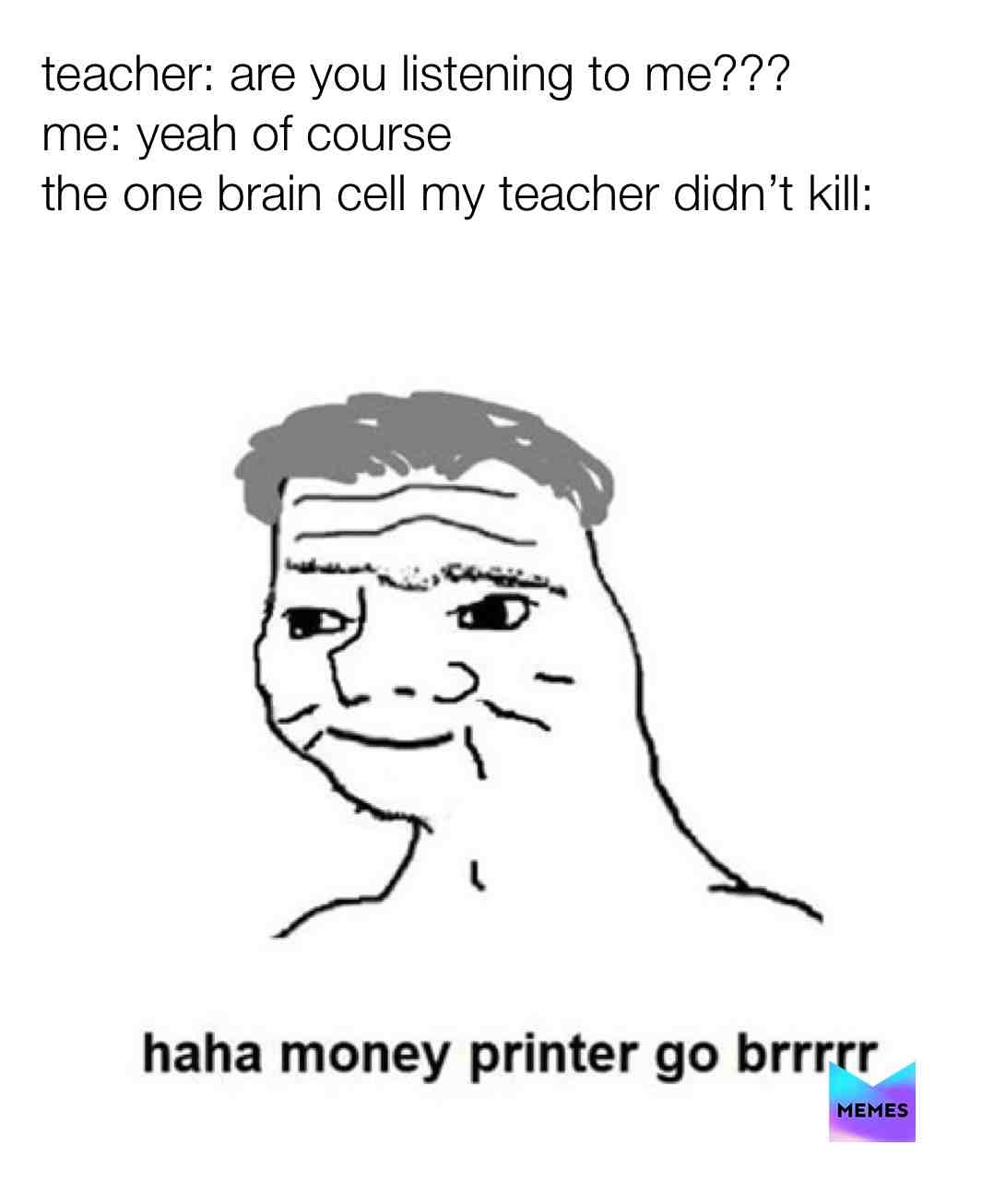 Meme shared by @senpai_52
