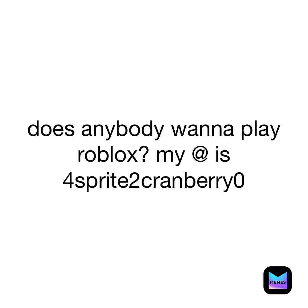 please