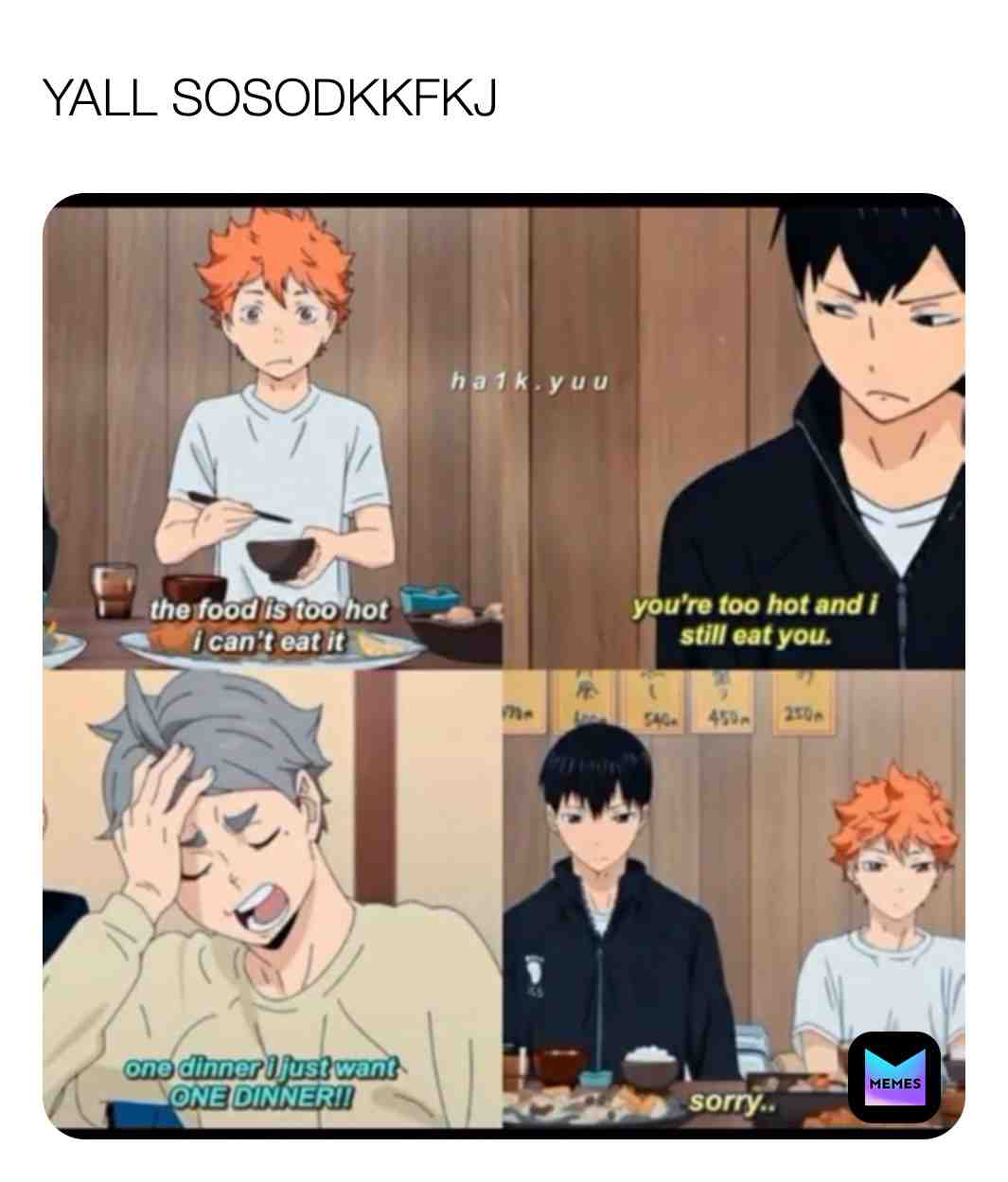 I CANTTTT MY FRIEND SENT THIS TO ME