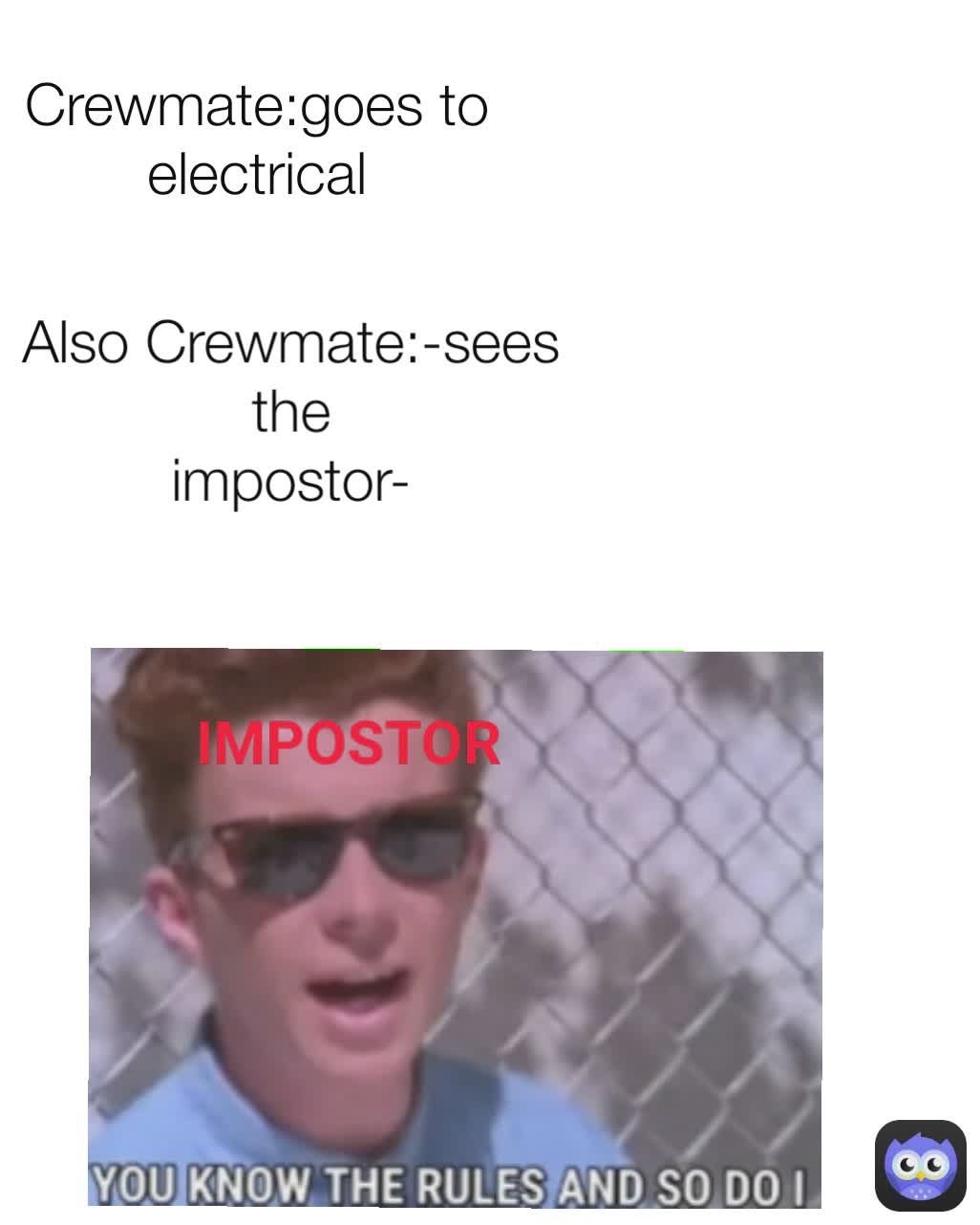 Meme by JackTheRipper12O3