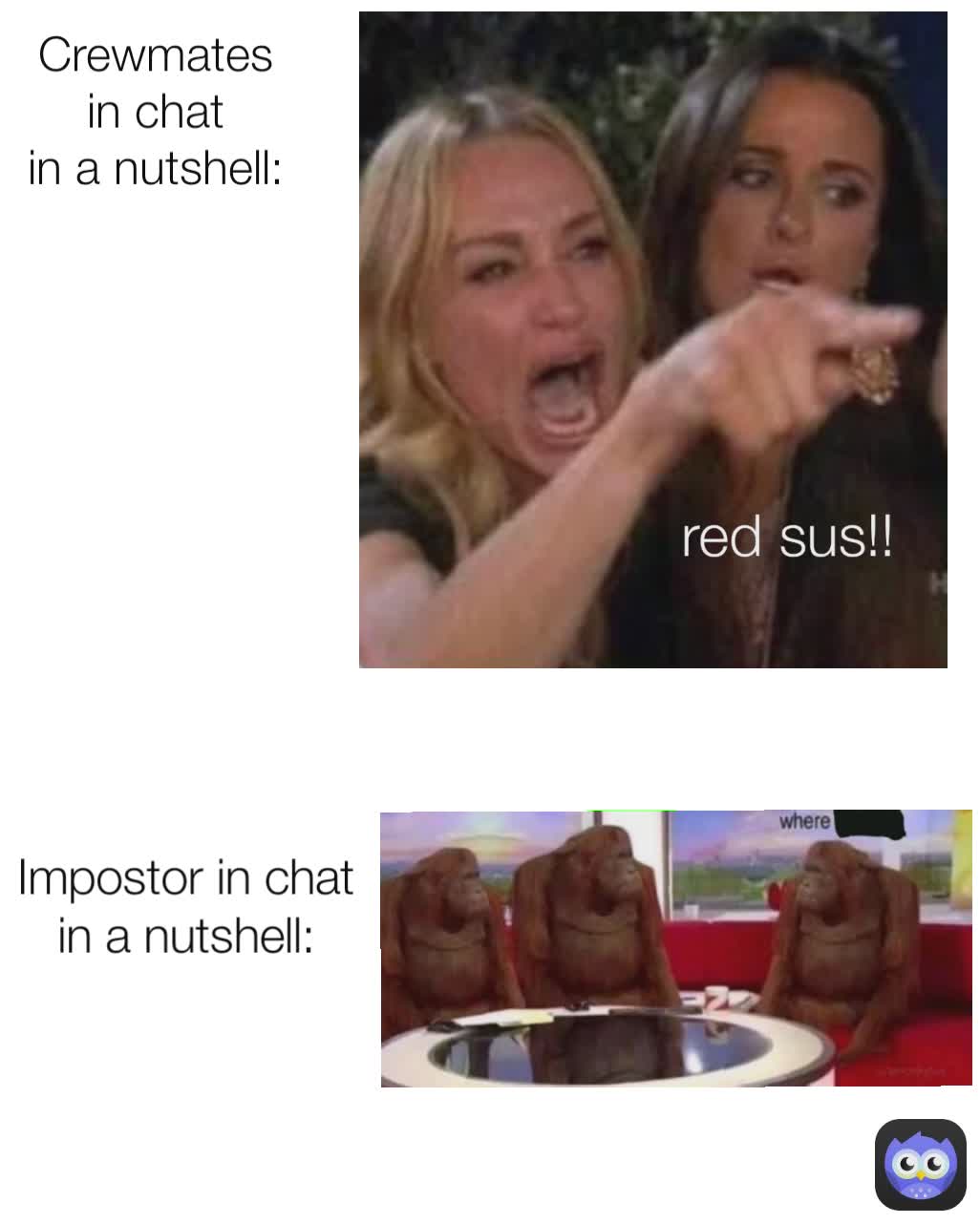 Meme by JackTheRipper12O3