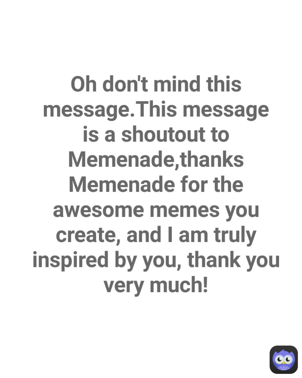 Meme by JackTheRipper12O3