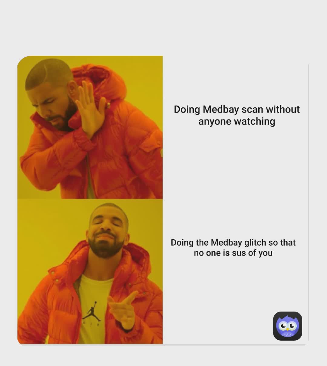 Meme by JackTheRipper12O3