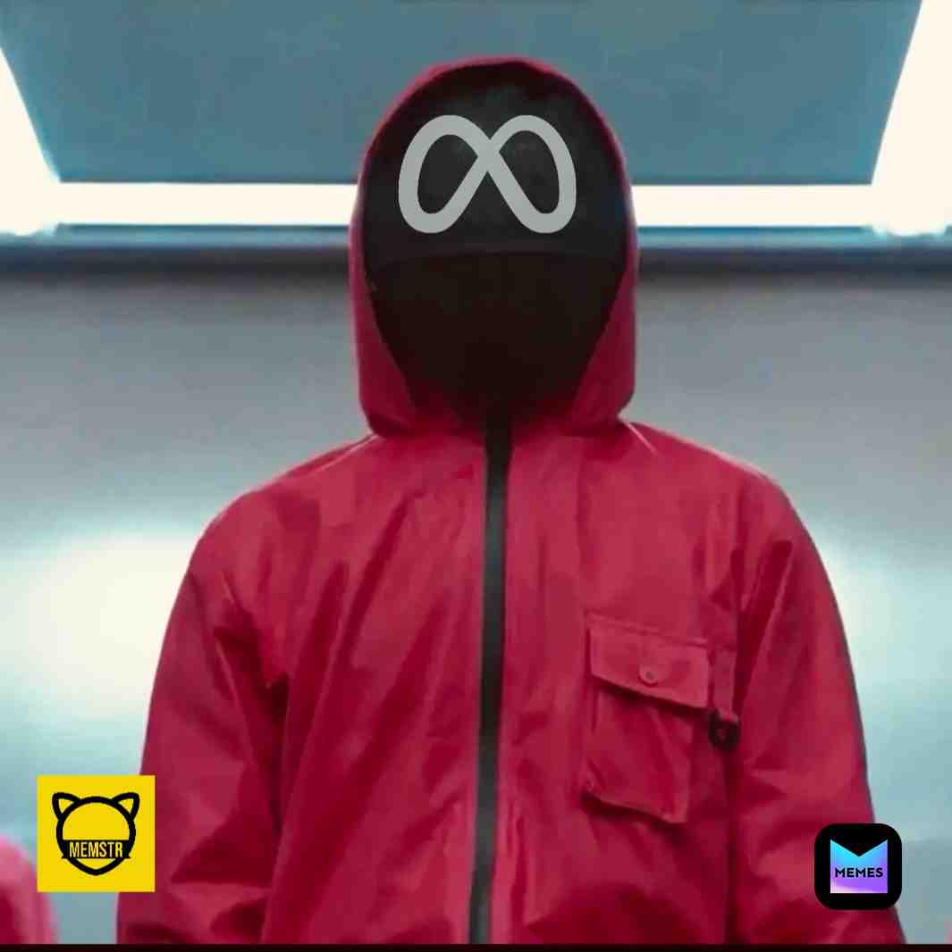 No caption needed!! \ud83d\udc7d\ud83d\udc7e\ud83d\udef8
  #metaverse   #memes   #memesdaily   #desimemes   #facebook   #markzuckerberg   #virtualreality   #myself  #chooseyourlife  #meta  #goingtodie  #itscoming  #metrics  #alien  #cryptocurrency  #nft  #vr  #ar  #augmentedreality  #iot