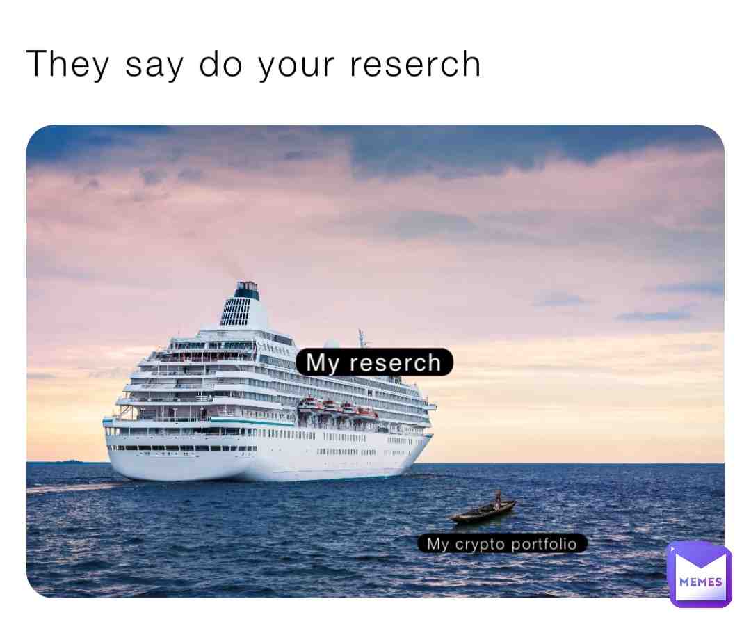They say do your reserch \ud83d\ude0a
#memes #memesdaily #cryptocurrency #squidgame #shitcoin #scam #memstr #eth #cryptotrading #cryptonews #cryptokens #cryptomeme # #Cryptocurrency2021 #ScamAlert #cryptocurrencyinvestment #cryptocurrencytrading #memesindia #memes2021 #currencymarket #currencytrading