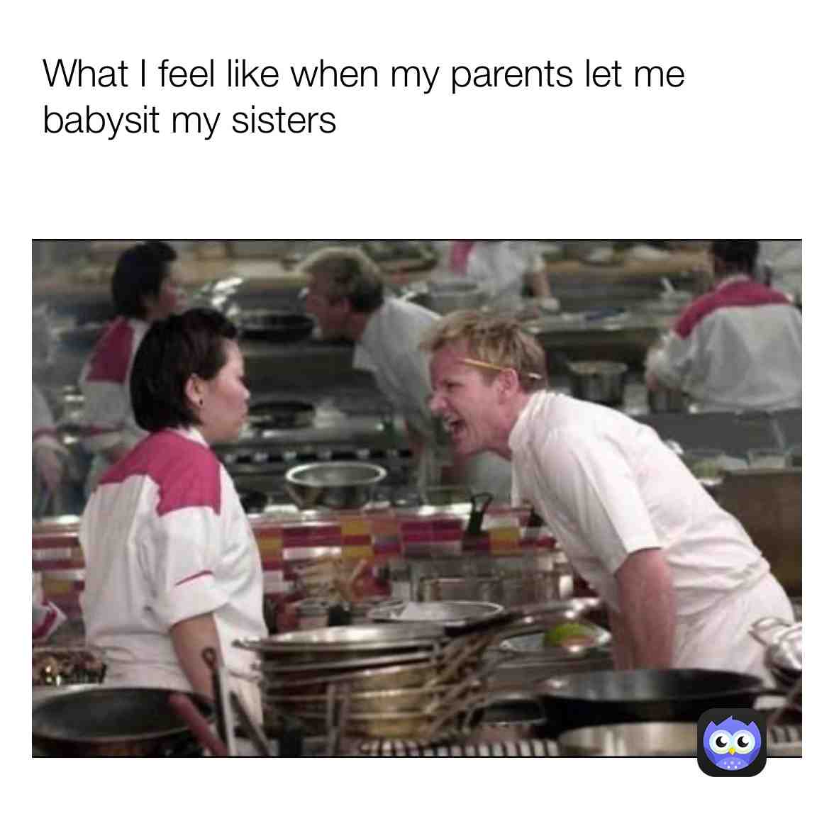 Meme shared by @Luke_Voit_isgoated