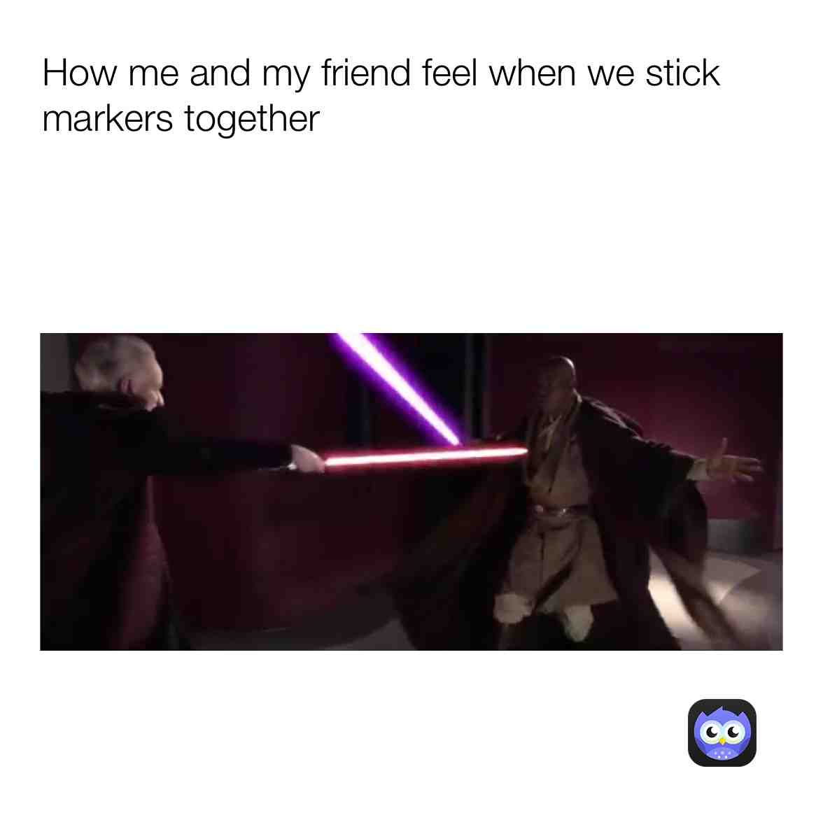 Meme preview